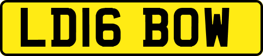 LD16BOW