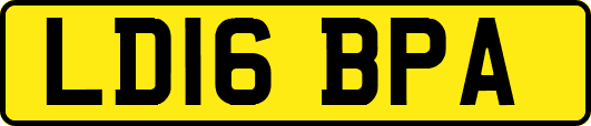 LD16BPA