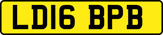 LD16BPB