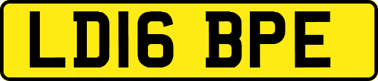 LD16BPE
