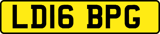 LD16BPG