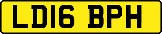 LD16BPH