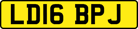 LD16BPJ