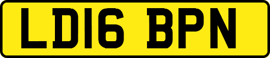 LD16BPN