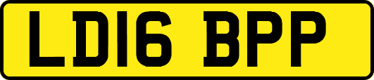 LD16BPP