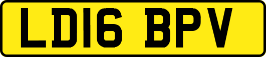 LD16BPV