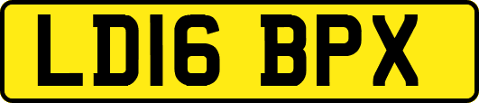 LD16BPX