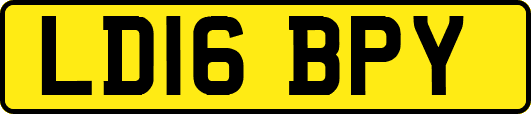 LD16BPY