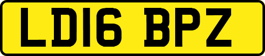 LD16BPZ
