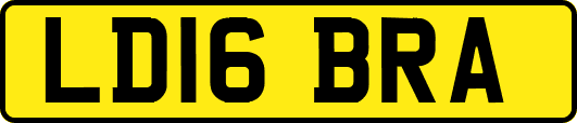 LD16BRA