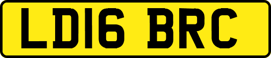 LD16BRC