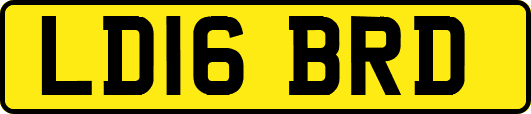 LD16BRD