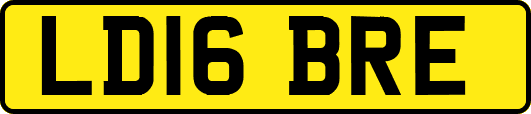 LD16BRE