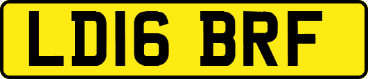 LD16BRF