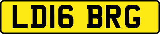 LD16BRG