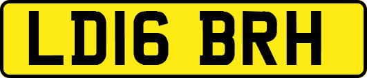LD16BRH