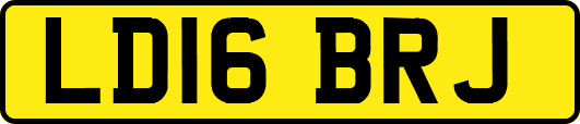 LD16BRJ