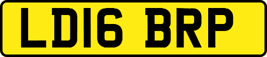 LD16BRP