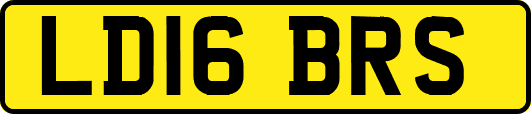 LD16BRS