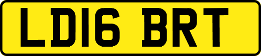 LD16BRT