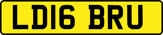 LD16BRU