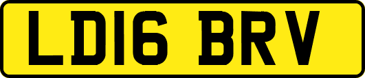 LD16BRV