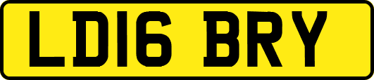 LD16BRY