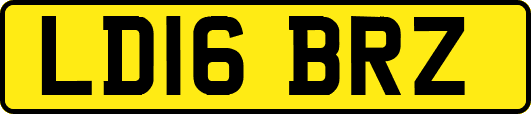 LD16BRZ