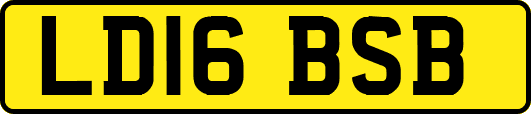 LD16BSB