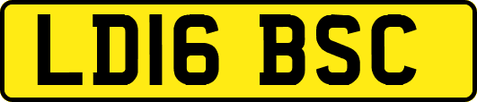 LD16BSC