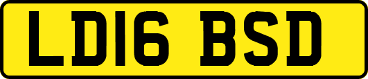 LD16BSD