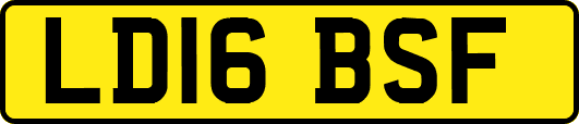 LD16BSF