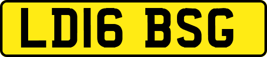 LD16BSG