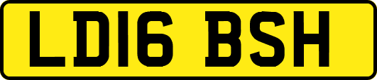 LD16BSH