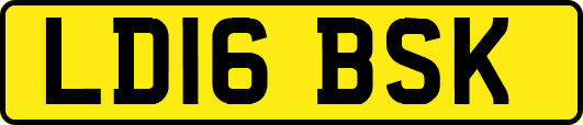 LD16BSK