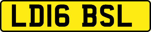 LD16BSL