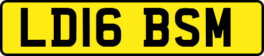 LD16BSM