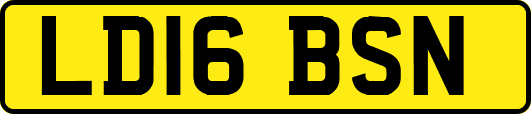 LD16BSN