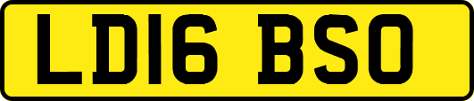 LD16BSO