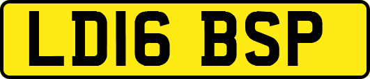 LD16BSP