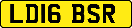 LD16BSR