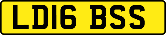 LD16BSS
