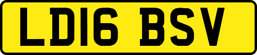 LD16BSV