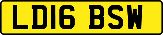 LD16BSW