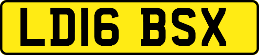 LD16BSX