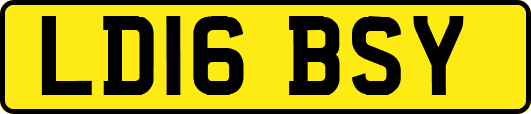 LD16BSY