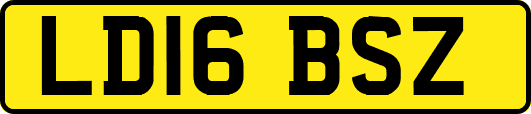 LD16BSZ
