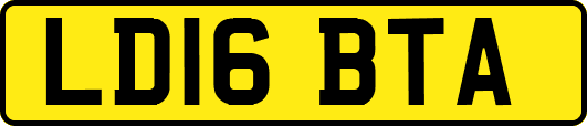 LD16BTA
