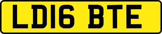 LD16BTE