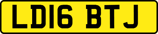 LD16BTJ